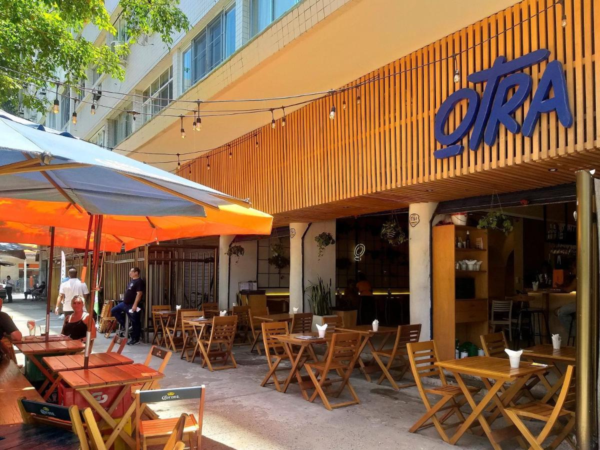 Nossa Copacabana - Praia + 1 Ticket Ou Transfer Rio de Janeiro Exterior photo
