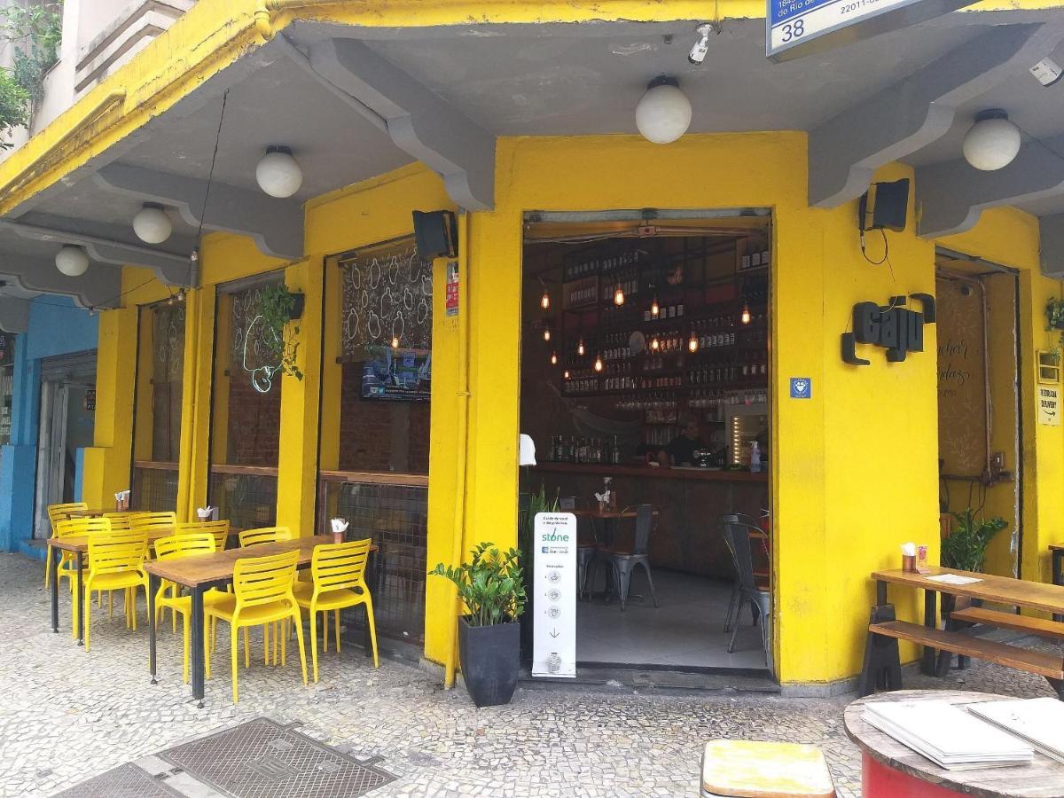 Nossa Copacabana - Praia + 1 Ticket Ou Transfer Rio de Janeiro Exterior photo