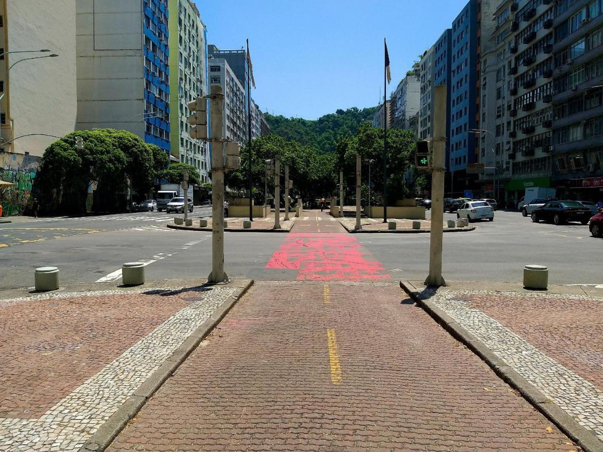 Nossa Copacabana - Praia + 1 Ticket Ou Transfer Rio de Janeiro Exterior photo