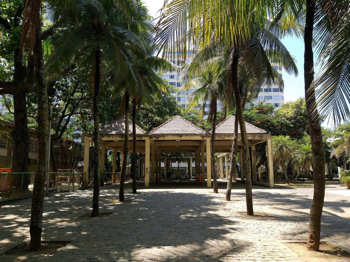 Nossa Copacabana - Praia + 1 Ticket Ou Transfer Rio de Janeiro Exterior photo